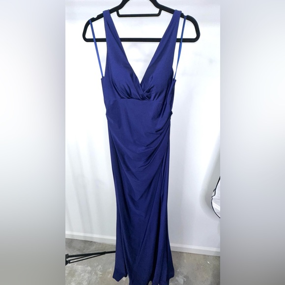 Blue Dress - Picture 1 of 3